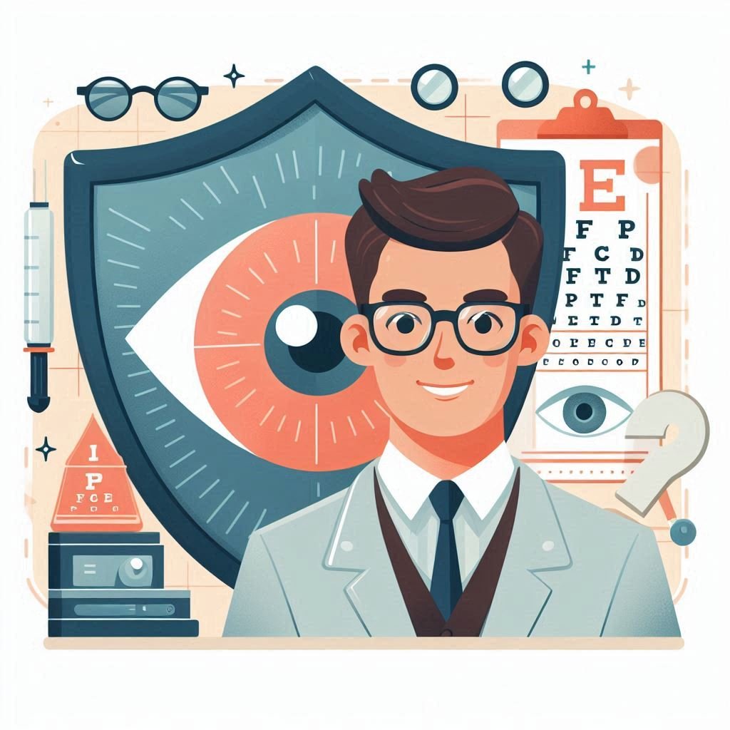 Seguro de Vision