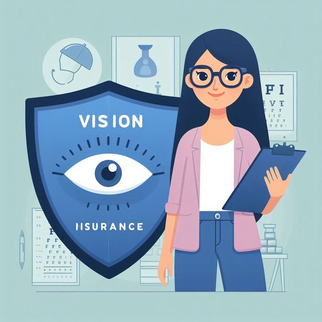 Seguro de Vision